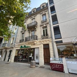 Le Petit Briand - Le Champ de Mars