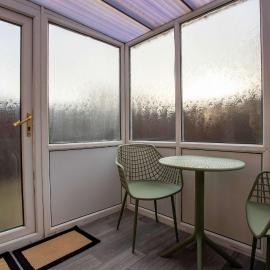 Spacious 1 Bedroom Apartment in Darlington
