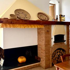 La Rondinella, hotel u gradu 'Fonni'