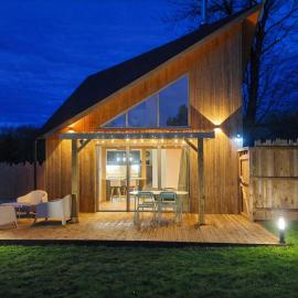 Le Cottage des Forges
