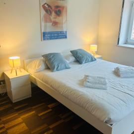 Sirio Center Home