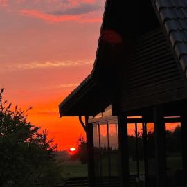 Pakarklių sodyba, Hotel in Anykščiai