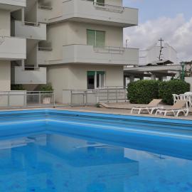 Casa Aloe - Torre dell'Orso