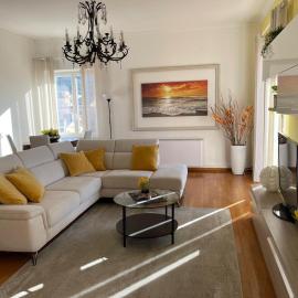 Casa Riviera, готель у місті Лаванья