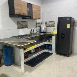 Tres Palmas Apartamento