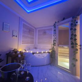 Spa Apartman Banja Luka