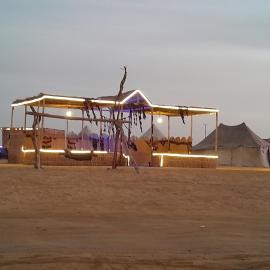 Energy camp