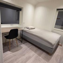 Arctic Nine - Room nr 8 - Central room on the island, hotel u gradu Tromse