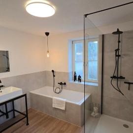 Historic Merchant House - History & Modernity