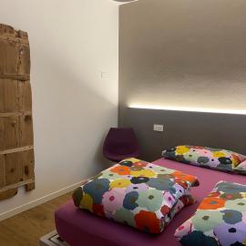CASA VACANZE LA BRENTA, viešbutis mieste Kjavena