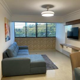 Apartamento en El Hatillo