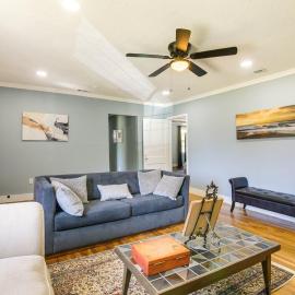 Clarksdale Home Close to Music Festivals, hotel u gradu 'Clarksdale'