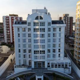 GRAN PALAZZO Hotel