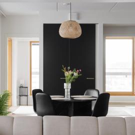 Glorious and luxurious loft apartm. in city center