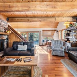 Regal Chalet Blue River Cabin Close to Breck, hotel a Breckenridge