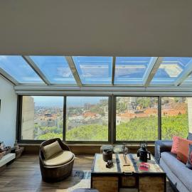 Deluxe Loft at Monteverde