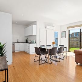 Domi Rentals - The Fregon Townhouse