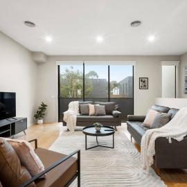 The Brighton Townhouse