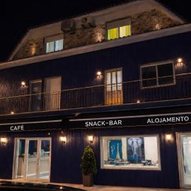 Paris By Palacium Group – hotel w mieście Figueiró dos Vinhos