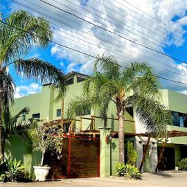 Hotel Zona Sul, hotel a São Gabriel