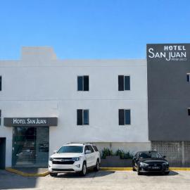 Hotel San Juan Periferico