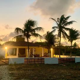 Oca Teko Porã, hotel in Genipabu