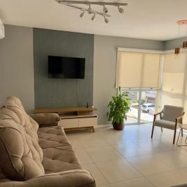 Apartamento moderno no centro de Santana do Livramento, hotel in Santana do Livramento