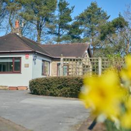 Dukes Well, hotel din Congleton
