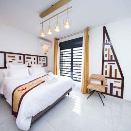Guyane Appart'Hôtel, hotel u gradu Kajena