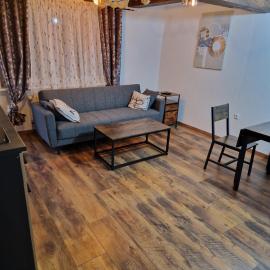 Alex Meißner App 2 โรงแรมในGroßalmerode