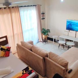 Shanzu Studio Stamford Apartment