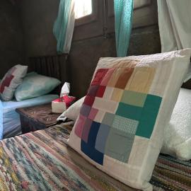 Viesnīca Maison Nassimah pilsētā Giza