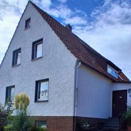 Family Holiday Stay in Marienmünster