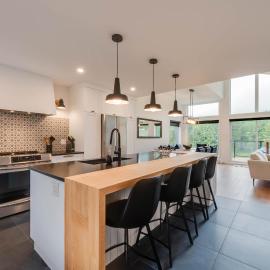 Villa sur le golf 138 - 8 personnes - 4 chambres