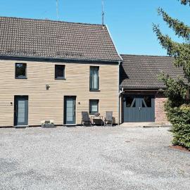 Ferienwohnung Ravelblick, Roetgen