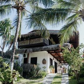 Pousada Brisa Del Mar, Hotel in Icaraí
