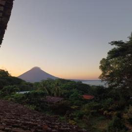 Eco lodge finca magdalena, хотел в Altagracia