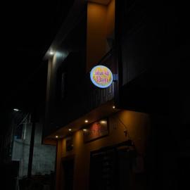 Omshree hotel, hotel v destinácii Ujjain