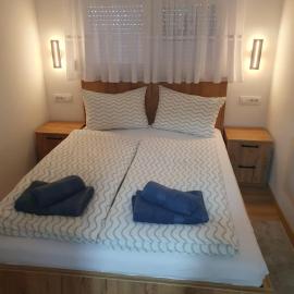 Apartman Krznarić Centar