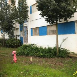 اقامة Rayhana, hotel in Martil