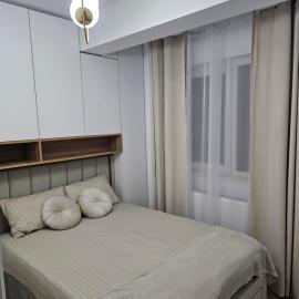 Urusagului flat