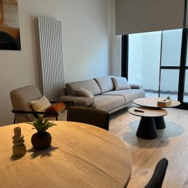 Viesnīca FDS Luxe House Gentē