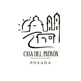 Casa del Patrón Posada