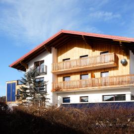Haus Gerti