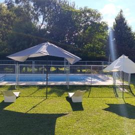 Complejo BETELGEUSE, hotel in La Estancia