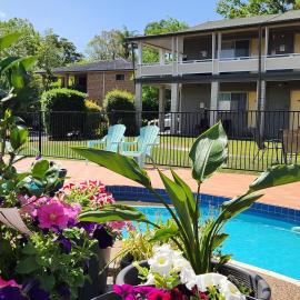 Bucketts Way Motel Gloucester, Hotel in Gloucester