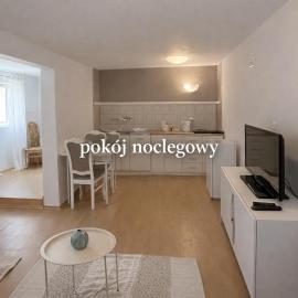 Pokój noclegowy
