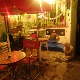 Green Vip hosteria, Hotel in Buenos Aires