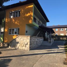 Apartment SOFI Novi Travnik