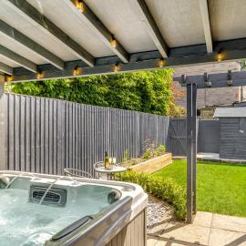 1 Bed in Darley Dale oc-w32014